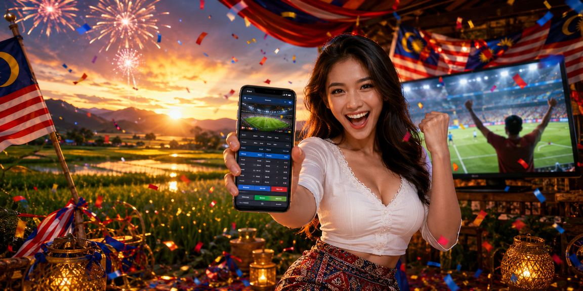 Akses perlawanan langsung latoto dari telefon mudah alih di Kedah