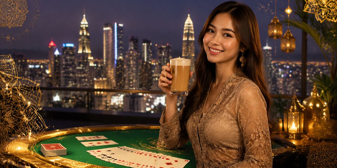 Kategori permainan popular termasuk sukan tempatan dan antarabangsa